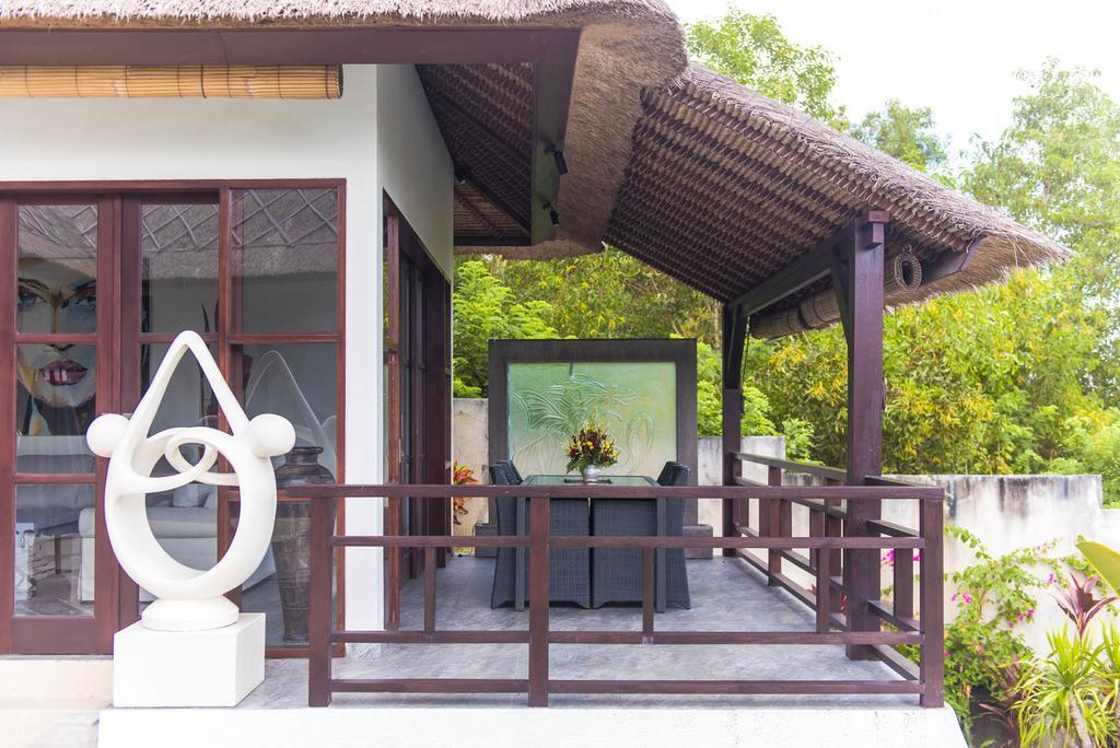 Villa Michiko ウルワツ エクステリア 写真